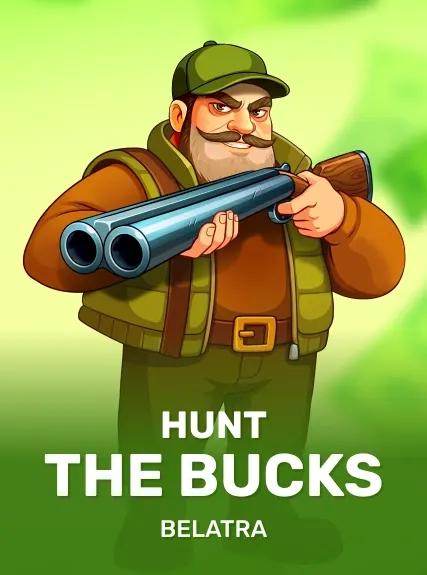 Huntthe Bucks