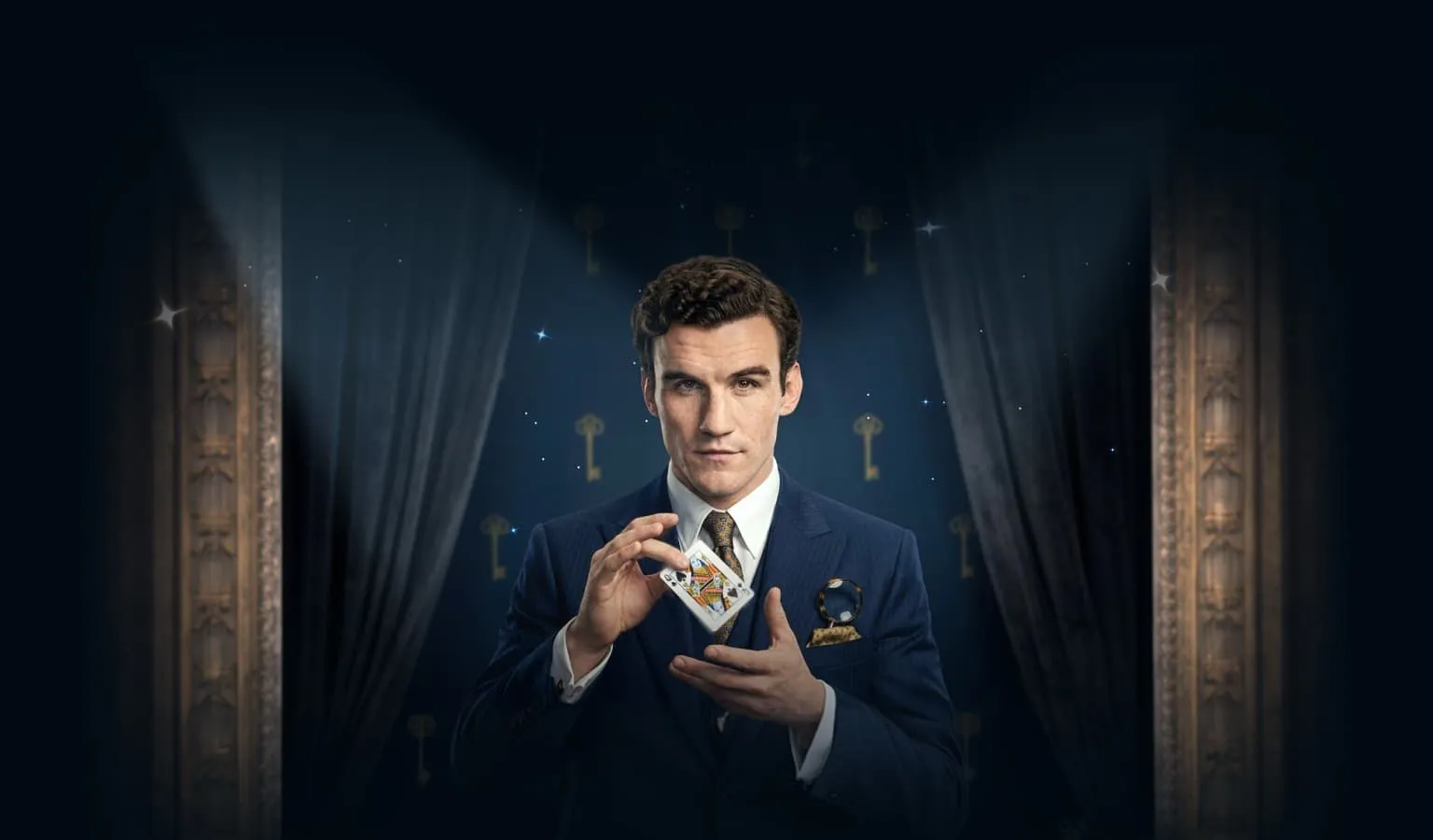 EliteSpin Casino High Roller Bonus