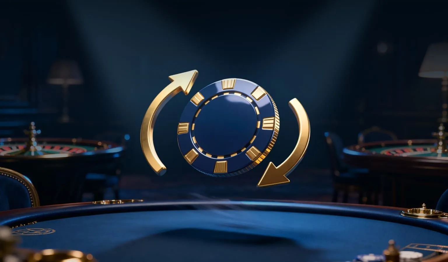 EliteSpin Casino Wekelijkse Cashback